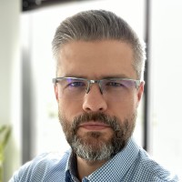 Marcin Madera