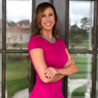 Carrie Hamilton