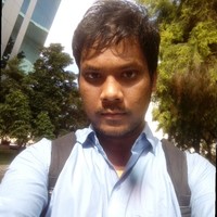 Anoop Kumar Minj