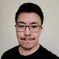 Patrick Tamura
