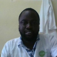 Foday Daddy Mansaray
