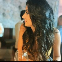 Sara Golparian Iznin
