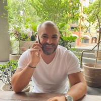 Sam Al-Mir