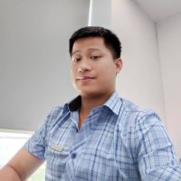 Jacky Dinh