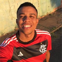 Vitor Gabriel Nascimento Da Silva