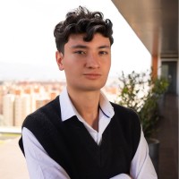 José David Durán Rueda