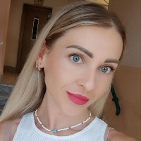 Alina Kovalchuk