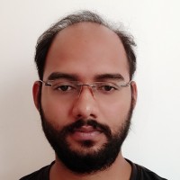 Chandan Maharana