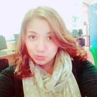 Nancy Rios