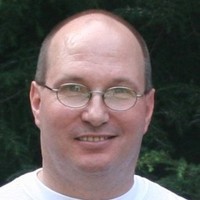 George Oehrlein