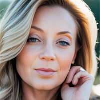 Candace Thude, L.P.