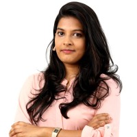 Pavithra Perera