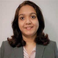 Parmita Ganguly