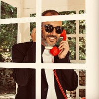 Pedro Gutierrez Santos