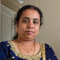 Revathi Mohan