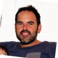 Tim Nash