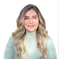 Danna Lorena González Moya