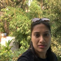 Sweta Shree