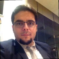 Monzer Alrefaee Alhariri