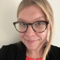 Jessica Nauright, Lmsw