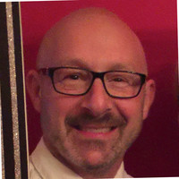 Paul Holmes