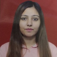Divya Gill