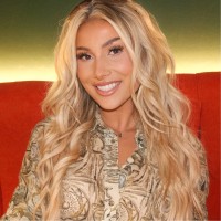 Cassandra Bartolucci, MS