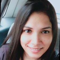 Sitara Parvin