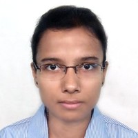 Arpita Saha