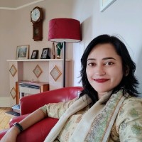 Shabnom Akter