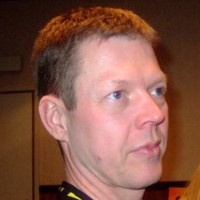Conny Wiklund