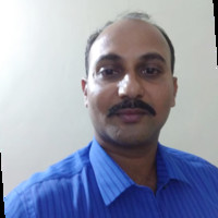 Krishnamani Pathak