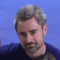 Simon Hudson