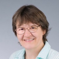 Abisag Maria Randegger