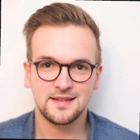 Daniel Maas