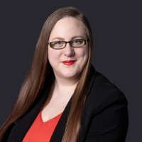 Laura Roughan-Woodthorpe