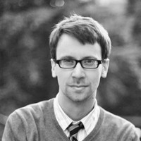 Matthew Bowman