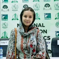 Ilham Hazara