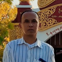 Nay Win Tin