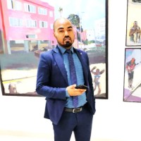 Andualem Awash