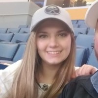 Hailey Stahlman