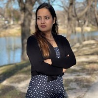 Ashmita Dixit