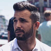Luis Daniel