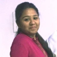 Vyoma Reddy