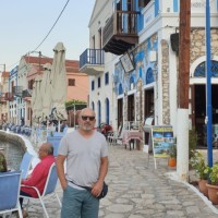 Tuncay Cigerli