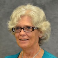 Wendy Martin