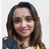 Mary Ann Thanam
