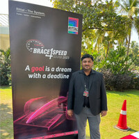 Kunal Thakkar