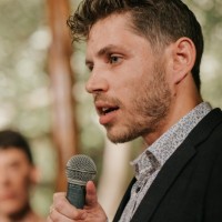 Boaz Hochstein בעז הוכשטיין