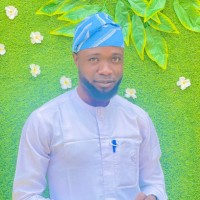 Mukaila Muideen A